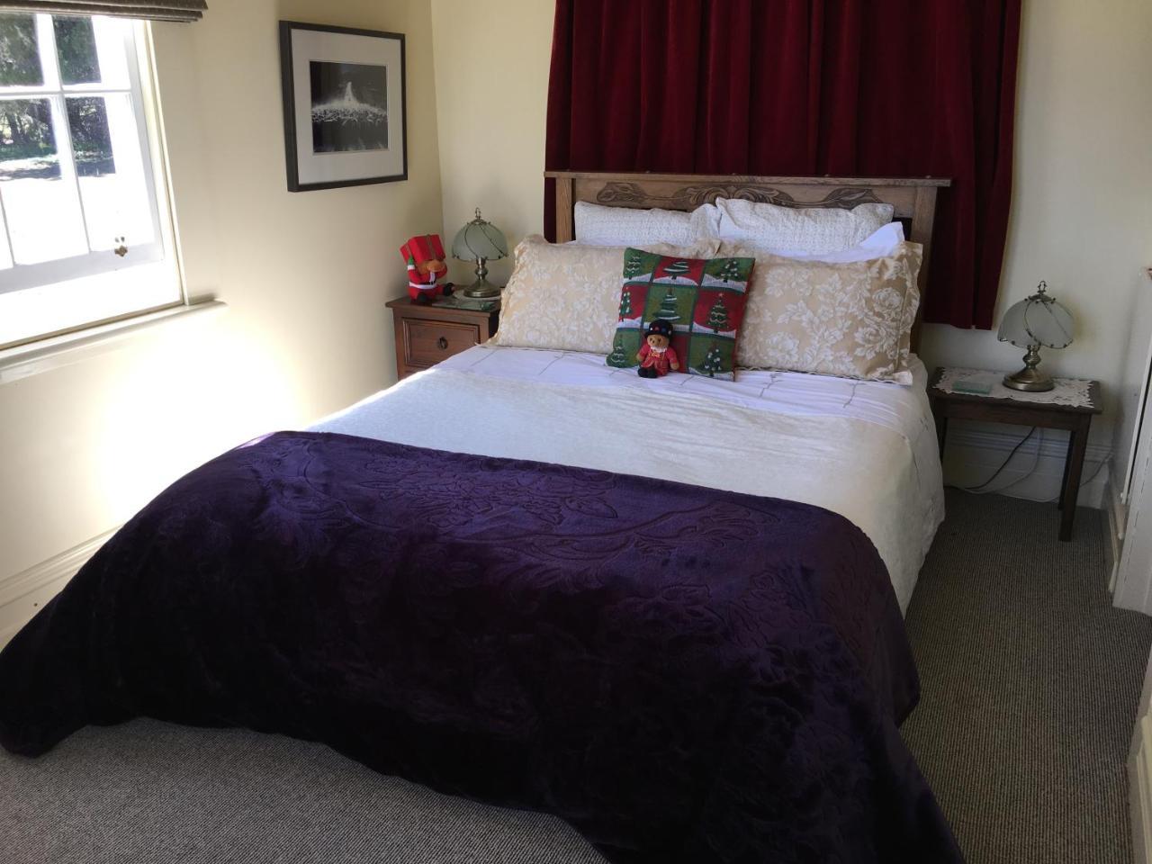 Laurel Bank House Hotel Queenstown Exterior foto